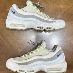 Nike Air Max 95 De Lo Mio Size 11
