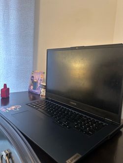 Lenovo Legion Gaming Laptop