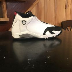 Jordan One Fearless Size 14