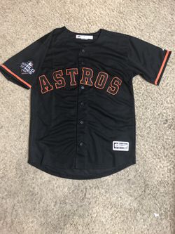 Houston Astros 2017 World Series Champions Antigua Men's Polo Shirt Sz XL  for Sale in Sugar Land, TX - OfferUp