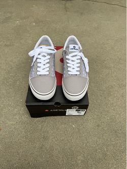 Brand New AIRWALK Casual Sneakers Size 8 & Size 8.5