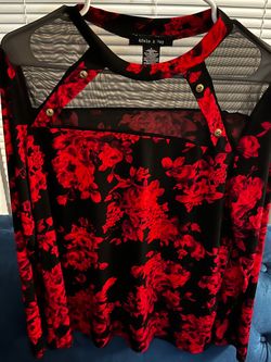 Women shirt