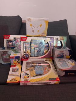 Pokémon