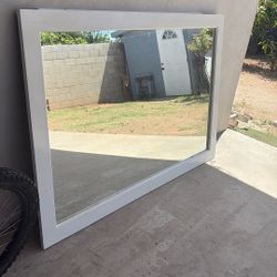 Custom mirrors
