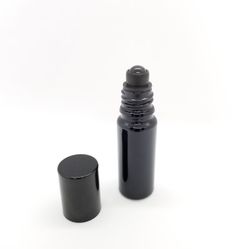 1,500 Miron Glass 10ml Rollerballs - New