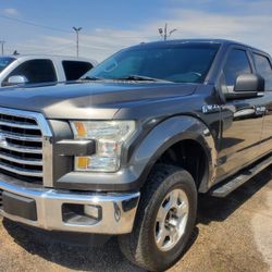 2016 Ford F 150 XL From $ 1990 Down