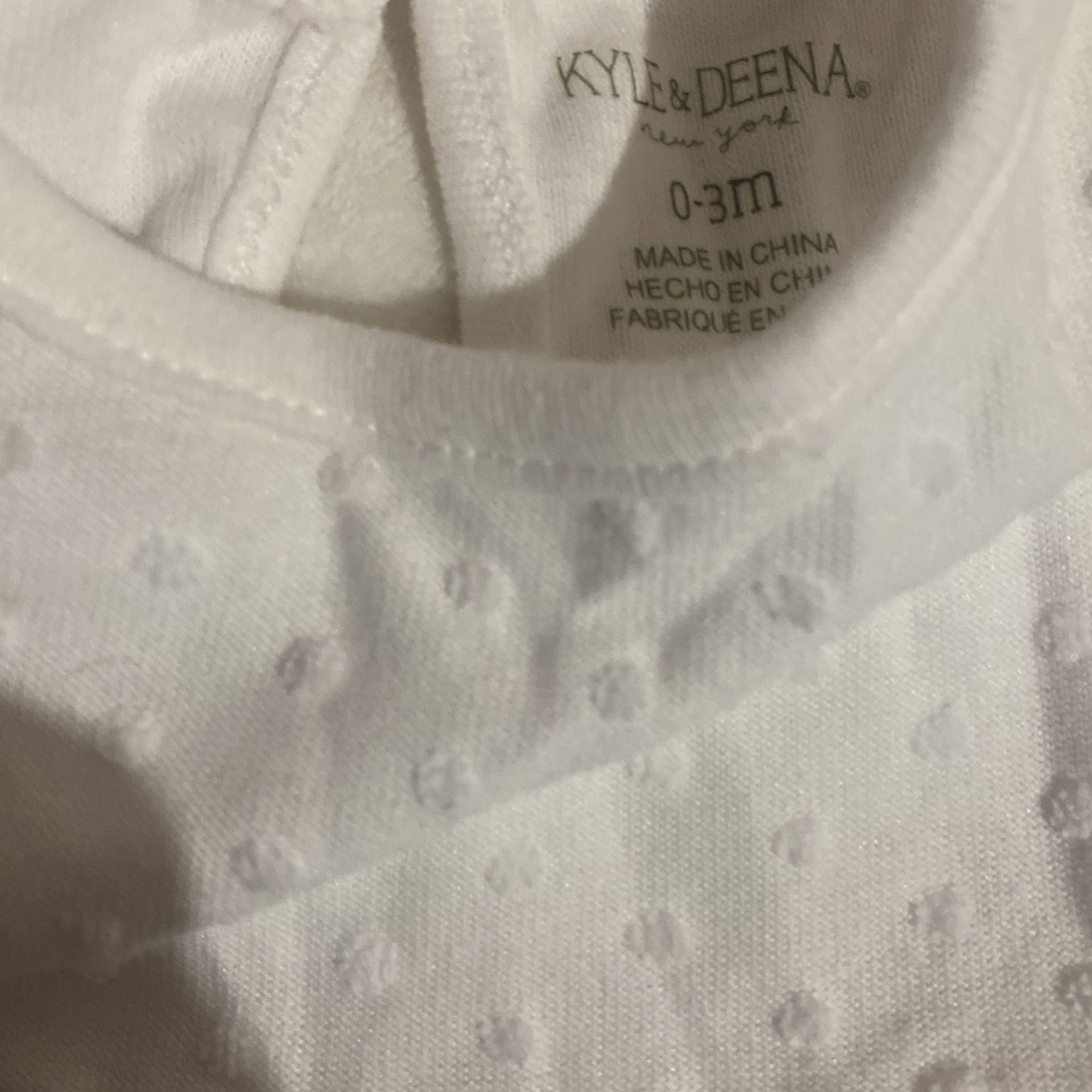 Baby Girl Clothes