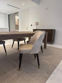 Dining Chairs