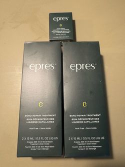 Epres bond repair treatment kit 15 each