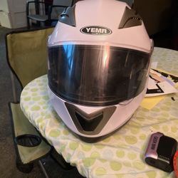 Riding Helmet Like Brand New 