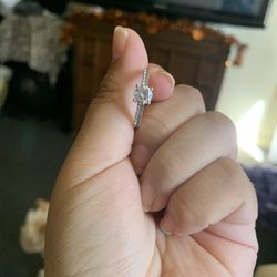 Engagement Ring 