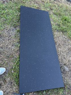 Granite slab