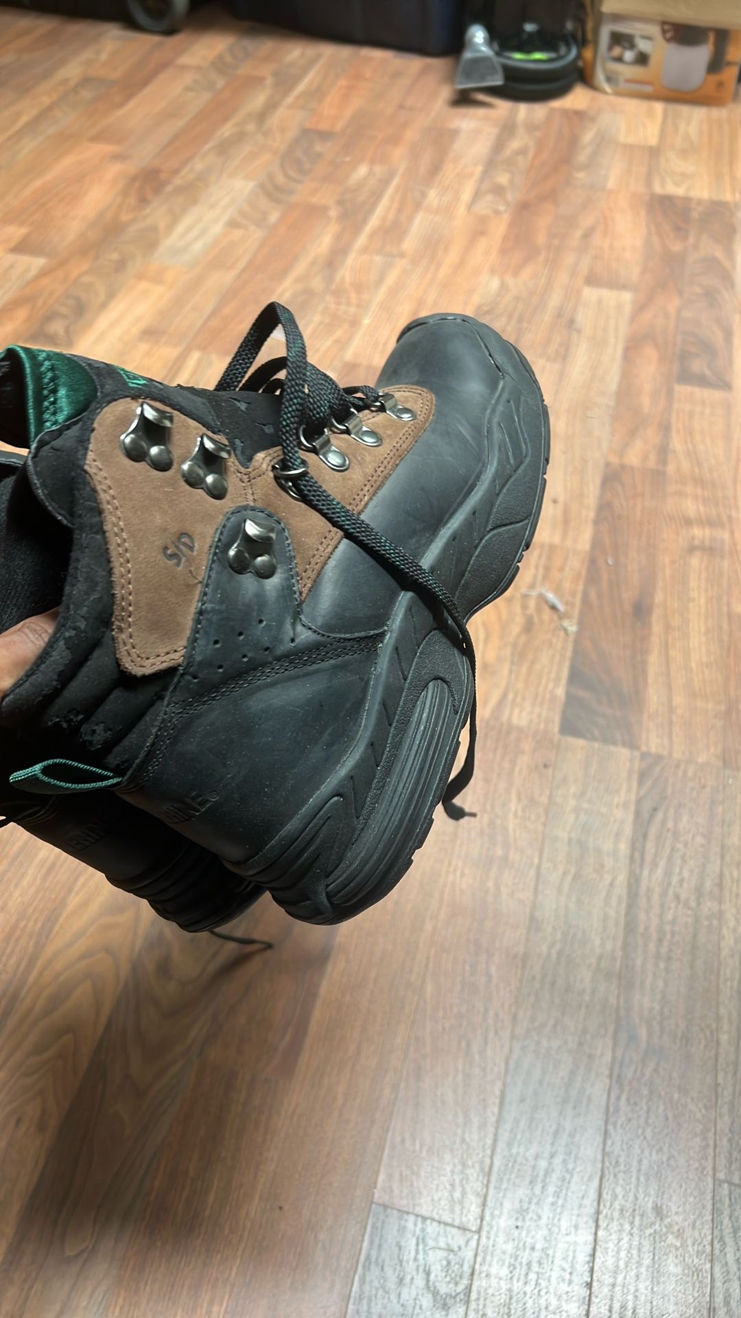Boots