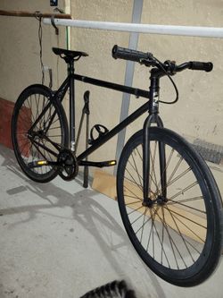 Golden Cycle Fixie 55cm