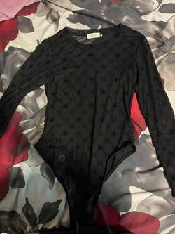 Girl body suit