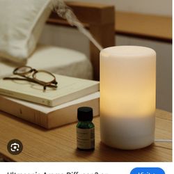 Muji Aroma Diffuser 3oz