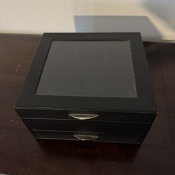Watch Box case