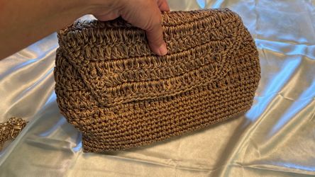 Clutch bag