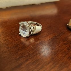 Ring Size 19