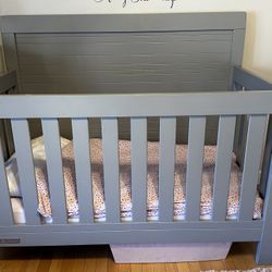 Baby Crib