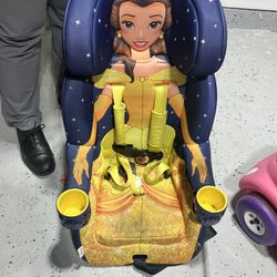 Toddler Car Seat