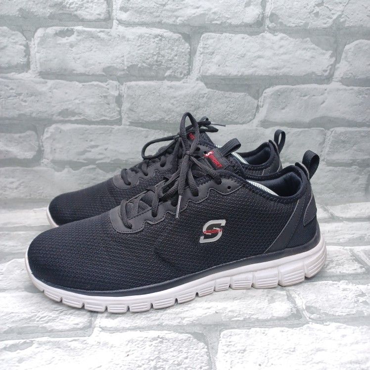S Sport By Skechers Men's Shoes Size 11.5 Reiff Performance Athletic Sneakers