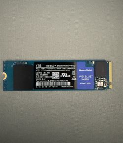 PC parts