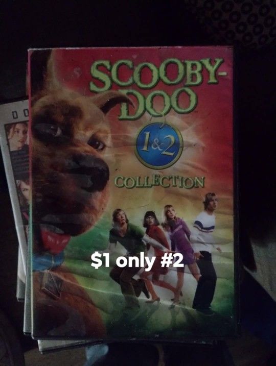 Movie Bundle Pack