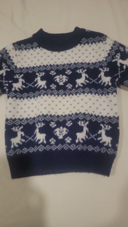 Christmas Sweater
