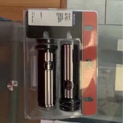 Harley Davidson Grips  
