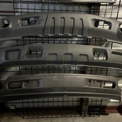 Chevy Silverado Lower valance