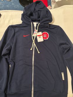 Nike Arizona Wildcats Full-Zip Hoodie