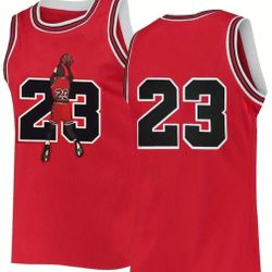 Jordan Jersey #23