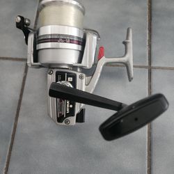 Diawa 7000c Spinning Reel