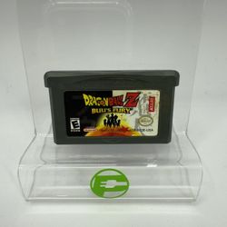 Dragon Ball Advanced Adventure (GameBoy Advance, 2004)
