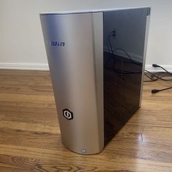 Gaming PC - Intel i9-9900K | RTX 2080 Ti HYBRID | 32GB RAM | InWin 909 Case