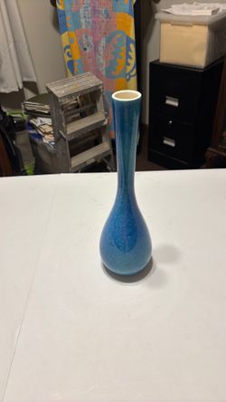 McCoy vase