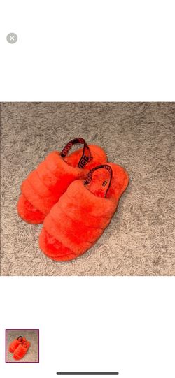 Ugg Slippers