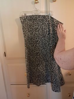 Women's clothing
