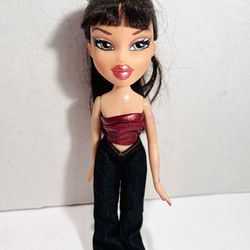 Bratz Jade Doll - No Feet MGA 2001