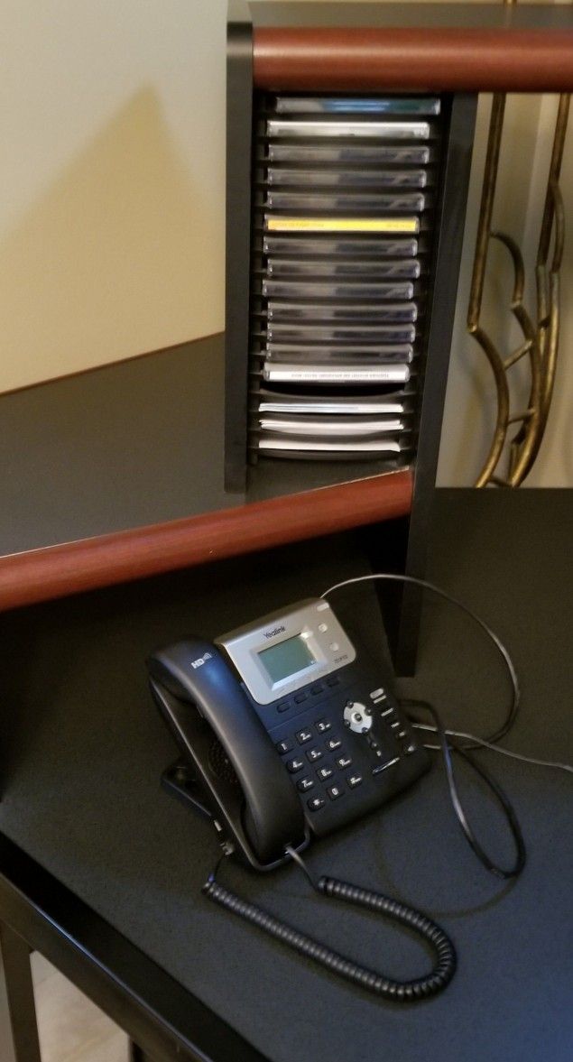 Office Desk