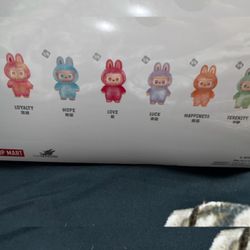 Taking Offers Labubu