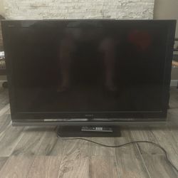 46” Sony Tv