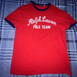 Polo Jersey T