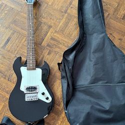 Electric Guitar 