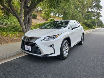 2019 Lexus RX