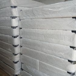 $99 Queen Box-spring Brand New Free Delivery Same Day 