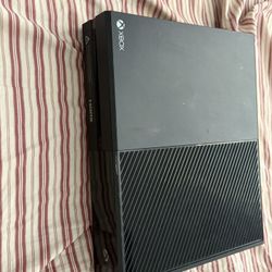 Xbox 1 