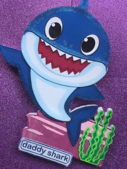 Baby shark