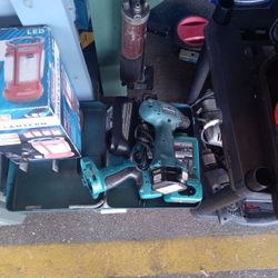 Lot's of Tools ask About